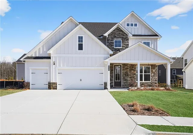 Photo 1 of Single family home for sale at 613 Villa Rica Springs, Villa Rica, GA 30180 | MLS# 7831004 | Listing updated on 2026-09-02