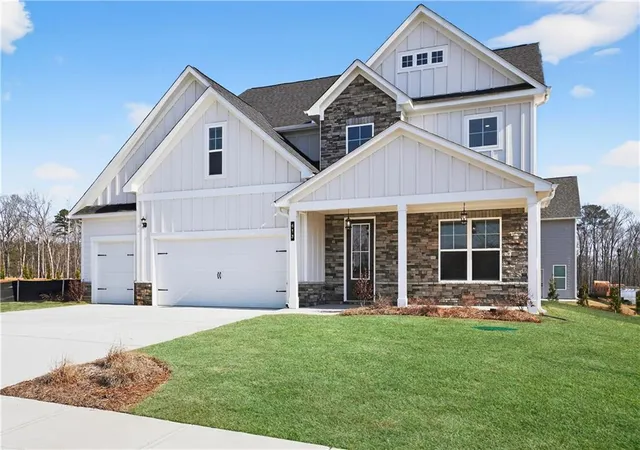 Photo 2 of Single family home for sale at 613 Villa Rica Springs, Villa Rica, GA 30180 | MLS# 7831004 | Listing updated on 2026-09-02