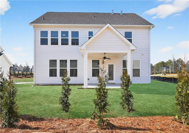Photo 39 of Single family home for sale at 613 Villa Rica Springs, Villa Rica, GA 30180 | MLS# 7831004 | Listing updated on 2026-09-02