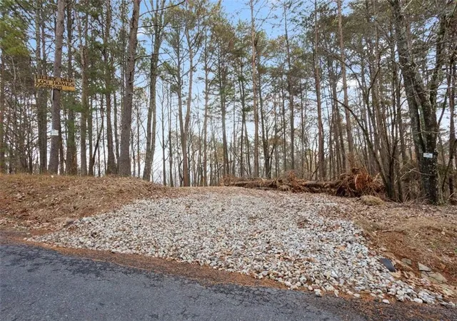 Photo 2 of Land for sale at 172 Hunter Dr, Talking Rock, GA 30175 | MLS# 7832057 | Listing updated on 2026-09-04