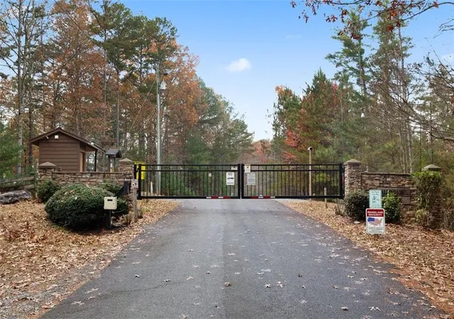 Photo 3 of Land for sale at 172 Hunter Dr, Talking Rock, GA 30175 | MLS# 7832057 | Listing updated on 2026-09-04