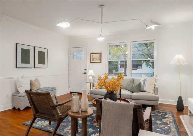Photo 2 of Single family home for sale at 449 Kendrick Ave SE, Atlanta, GA 30315 | MLS# 7849599 | Listing updated on 2026-10-25
