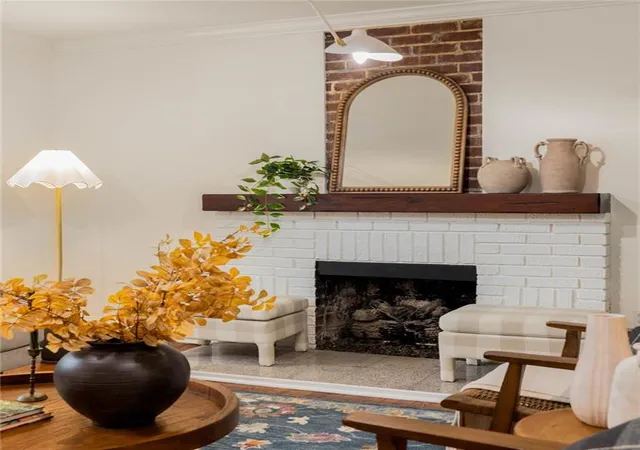 Photo 4 of Single family home for sale at 449 Kendrick Ave SE, Atlanta, GA 30315 | MLS# 7849599 | Listing updated on 2026-10-25