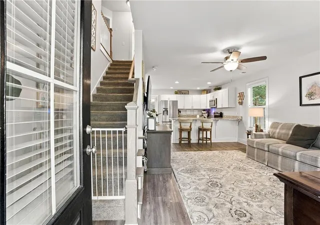 Photo 3 of Single family home for sale at 2535 Jaguar St, Cumming, GA 30041 | MLS# 7858760 | Listing updated on 2026-10-27