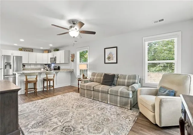 Photo 3 of Single family home for sale at 2535 Jaguar St, Cumming, GA 30041 | MLS# 7858760 | Listing updated on 2026-10-27