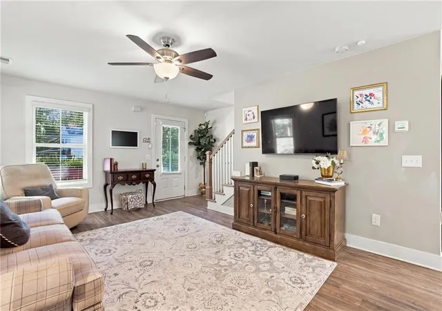Photo 4 of Single family home for sale at 2535 Jaguar St, Cumming, GA 30041 | MLS# 7858760 | Listing updated on 2026-10-27