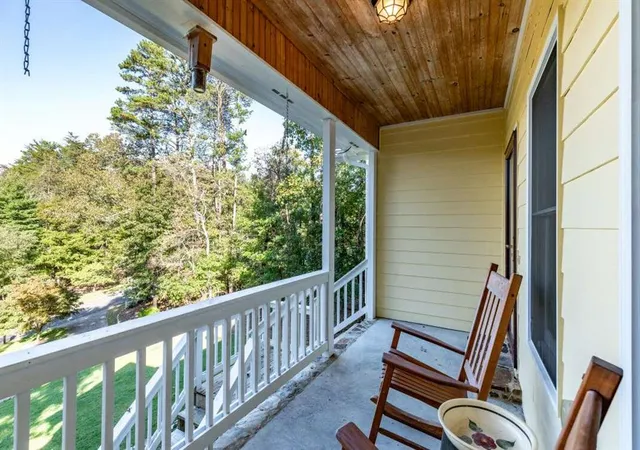 Single family home for sale at 409 Owensby Ml Dr, Ellijay, GA 30536 | MLS# 7836275