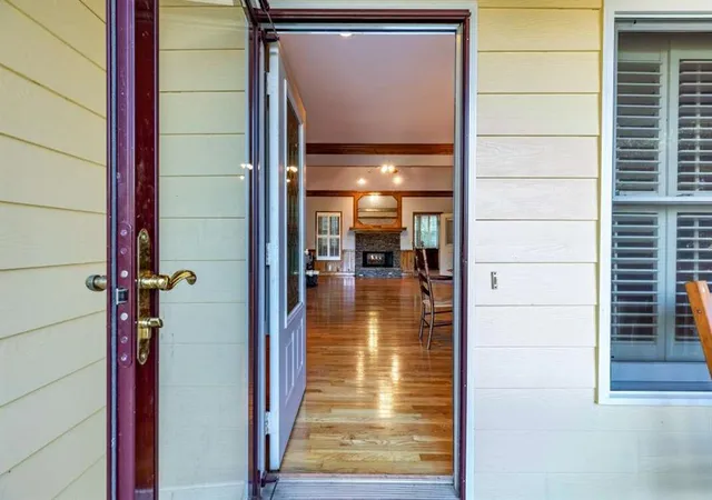 Photo 3 of Single family home for sale at 409 Owensby Ml Dr, Ellijay, GA 30536 | MLS# 7836275 | Listing updated on 2026-09-12