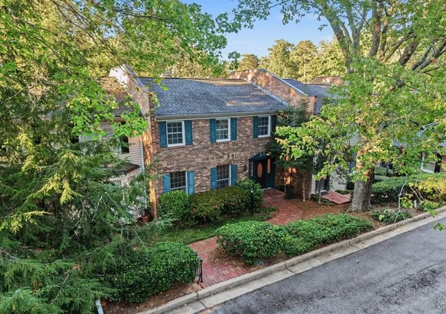 Photo 1 of Townhouse for sale at 1524 September Chase, Decatur, GA 30033 | MLS# 7858489 | Listing updated on 2026-10-25