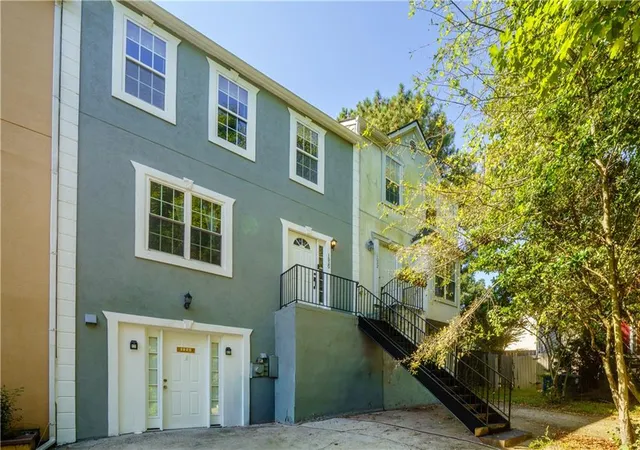 Photo 1 of Townhouse for sale at 1020 Plantation Way Nw, Kennesaw, GA 30144 | MLS# 7840654 | Listing updated on 2026-09-28