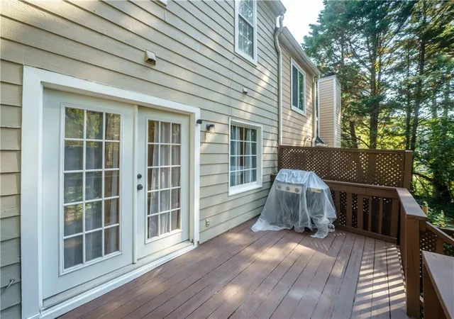 Photo 3 of Townhouse for sale at 1020 Plantation Way NW, Kennesaw, GA 30144 | MLS# 7840654 | Listing updated on 2026-09-28