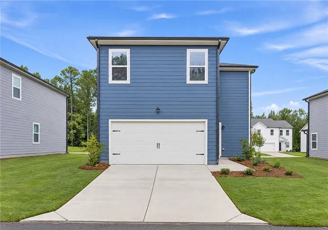 Photo 2 of Sale Pending at 279 Pondview Dr, Athens, GA 30605 | MLS# 7830277 | Listing updated on 2026-10-21