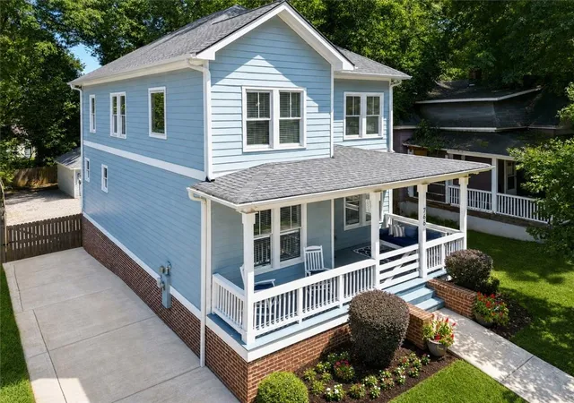 Photo 1 of Single family home for sale at 766 Cooper St Sw, Atlanta, GA 30315 | MLS# 7822944 | Listing updated on 2026-09-14