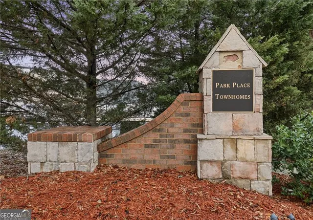 Photo 1 of Townhouse for sale at 4414 George David Way, Powder Springs, GA 30127 | MLS# 7810252 | Listing updated on 2026-09-11