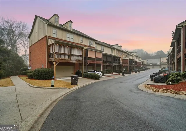 Photo 2 of Townhouse for sale at 4414 George David Way, Powder Springs, GA 30127 | MLS# 7810252 | Listing updated on 2026-09-11