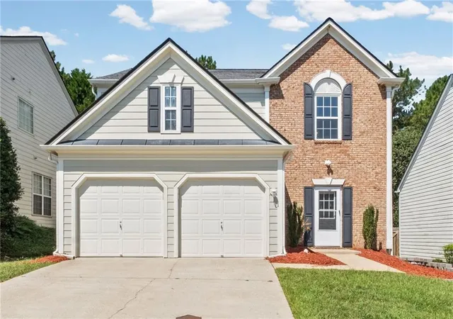 Photo 1 of Sale Pending at 512 Drifton Way, Woodstock, GA 30188 | MLS# 7841968 | Listing updated on 2026-10-10