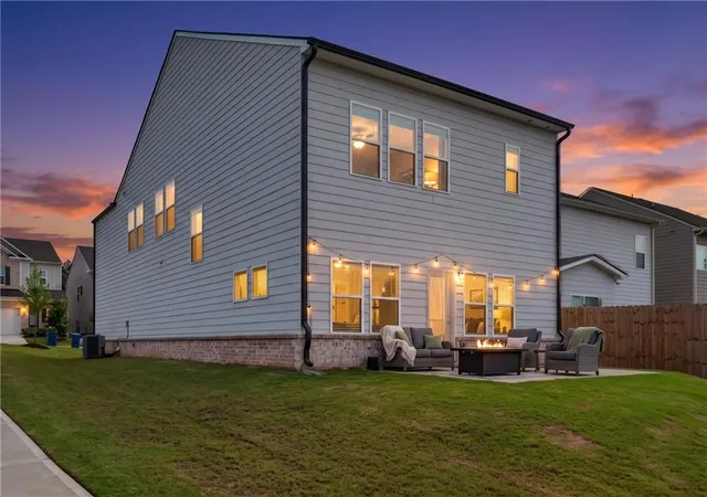 Photo 1 of Single family home for sale at (Undisclosed), Hoschton, GA 30548 | MLS# 7774295 | Listing updated on 2026-10-29