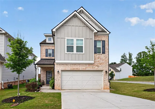 Photo 2 of Single family home for sale at (Undisclosed), Hoschton, GA 30548 | MLS# 7774295 | Listing updated on 2026-10-29