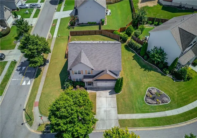 Photo 2 of Single family home for sale at 6145 Barker Landing, Sugar Hill, GA 30518 | MLS# 7837809 | Listing updated on 2026-10-12