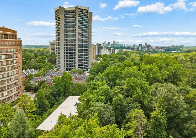 Photo 43 of Townhouse for sale at 39 W Wesley Rd Nw #1, Atlanta, GA 30305 | MLS# 7811264 | Listing updated on 2026-09-14