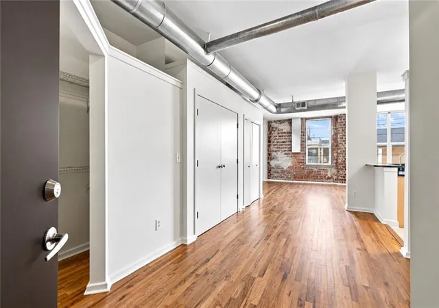 Listing Photo 1 - Condo for sale in building located at 800 Peachtree St Ne, Atlanta, GA 30308 - Unit #8310