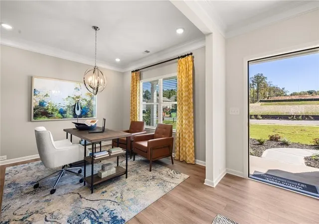 Photo 3 of Single family home for sale at 204 Oakmont Dr, Dallas, GA 30132 | MLS# 7835158 | Listing updated on 2026-09-11