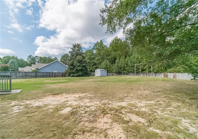 Photo 13 of Single family home for sale at 1855 Dartford Way, Hoschton, GA 30548 | MLS# 7834390 | Listing updated on 2026-09-11