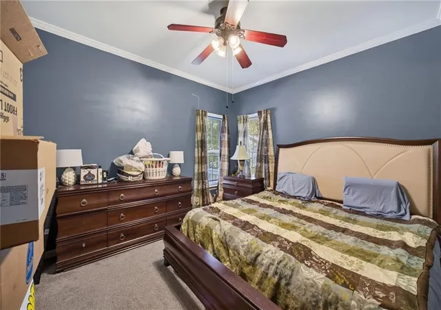 Photo 4 of Single family home for sale at 1855 Dartford Way, Hoschton, GA 30548 | MLS# 7834390 | Listing updated on 2026-09-11