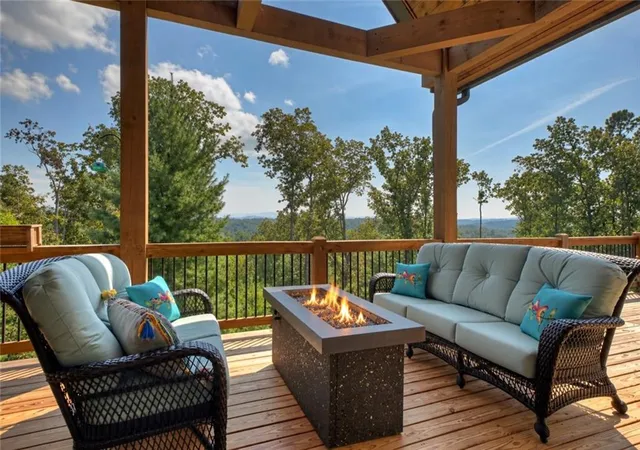 Photo 3 of Sale Pending at 1567 Hap Holt Rd, Ellijay, GA 30540 | MLS# 7815736 | Listing updated on 2026-10-01