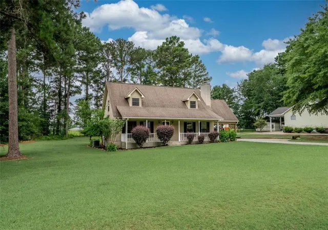 Photo 1 of Single family home for sale at 106 Newport Rd, Milledgeville, GA 31061 | MLS# 7830600 | Listing updated on 2026-09-09
