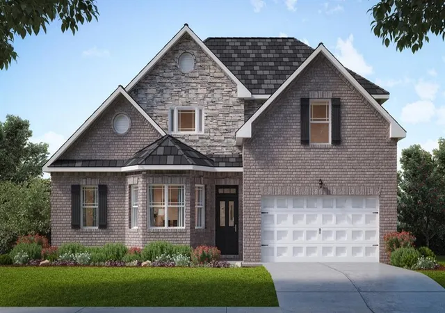 Photo 1 of Single family home for sale at 13401 Whitman Ln, Covington, GA 30014 | MLS# 7823308 | Listing updated on 2026-09-11