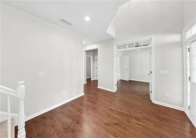 Photo 1 of Single family home for sale at 207 Harmony Lake Dr, Canton, GA 30115 | MLS# 7859772 | Listing updated on 2026-10-28