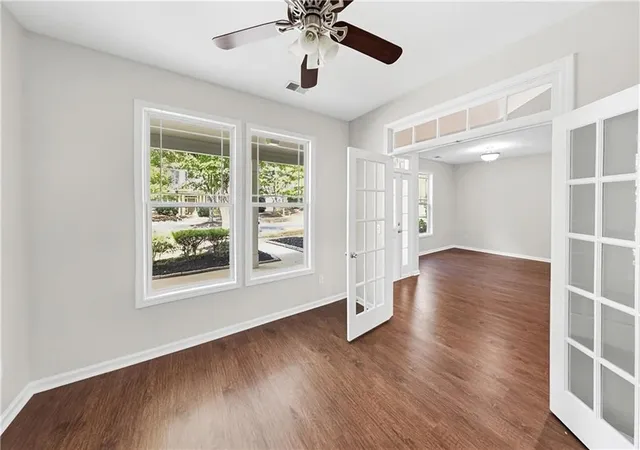 Photo 3 of Single family home for sale at 207 Harmony Lake Dr, Canton, GA 30115 | MLS# 7859772 | Listing updated on 2026-10-28
