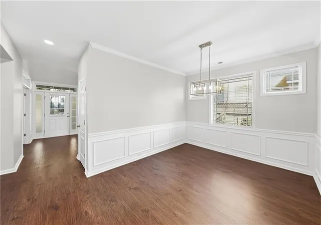 Photo 4 of Single family home for sale at 207 Harmony Lake Dr, Canton, GA 30115 | MLS# 7859772 | Listing updated on 2026-10-28