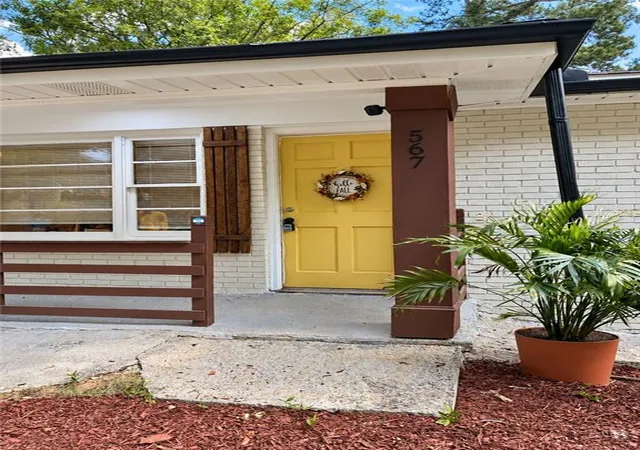 Photo 3 of Single family home for sale at 567 Center Hl Ave NW, Atlanta, GA 30318 | MLS# 7835321 | Listing updated on 2026-10-19