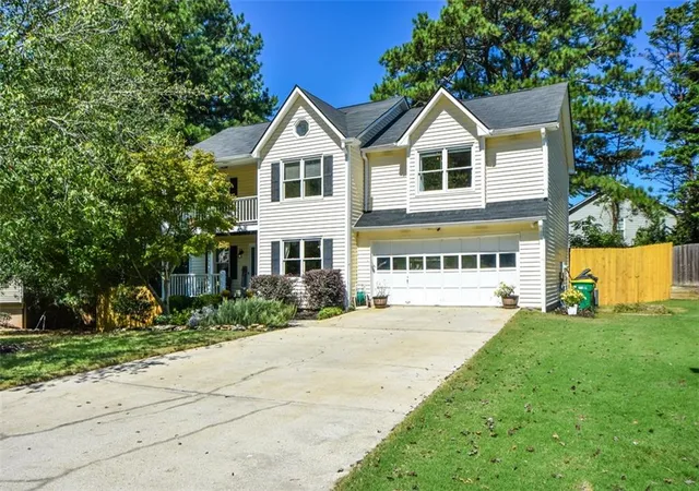 Photo 2 of Sale Pending at 970 Garner Spring Ln, Sugar Hill, GA 30518 | MLS# 7836591 | Listing updated on 2026-10-12