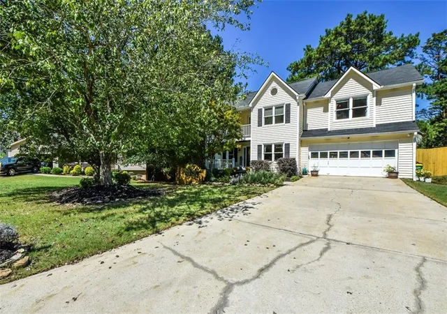 Photo 3 of Sale Pending at 970 Garner Spring Ln, Sugar Hill, GA 30518 | MLS# 7836591 | Listing updated on 2026-10-12