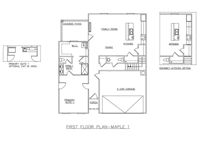 Photo 3 of Single family home for sale at 532 River Walk Farm Pkwy, Covington, GA 30014 | MLS# 7833425 | Listing updated on 2026-09-18