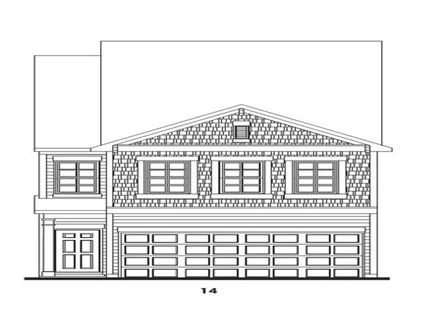 Photo 1 of Townhouse for sale at 2659 High View Ct, Decatur, GA 30035 | MLS# 7842282 | Listing updated on 2026-09-24