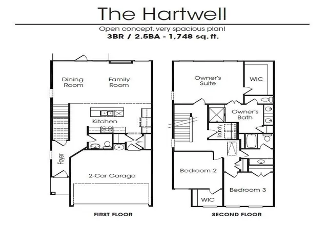 Photo 2 of Townhouse for sale at 2659 High View Ct, Decatur, GA 30035 | MLS# 7842282 | Listing updated on 2026-09-24