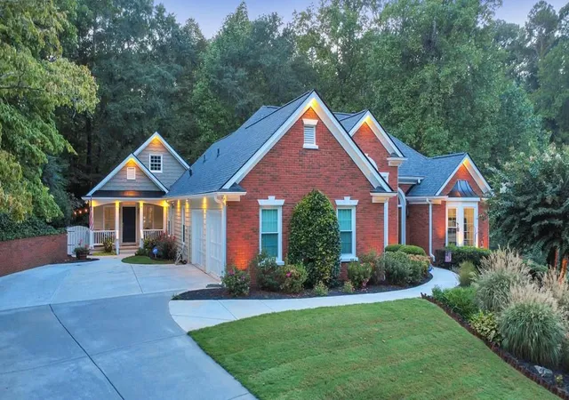 Photo 1 of Sale Pending at 1311 Pembridge Way Nw, Kennesaw, GA 30152 | MLS# 7834388 | Listing updated on 2026-10-07