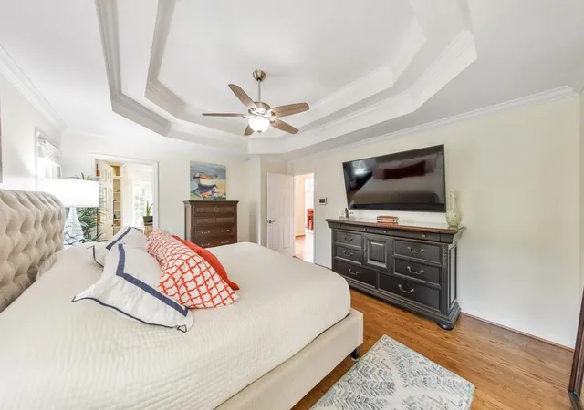 Photo 3 of Sale Pending at 1311 Pembridge Way NW, Kennesaw, GA 30152 | MLS# 7834388 | Listing updated on 2026-10-07