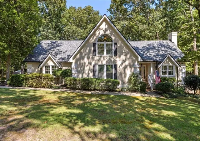Photo 1 of Single family home for sale at 292 Foggy Btm Dr, Carrollton, GA 30116 | MLS# 7844732 | Listing updated on 2026-09-26