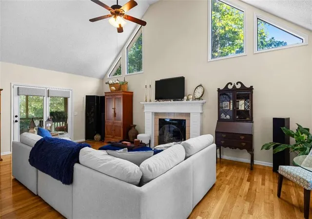 Photo 3 of Single family home for sale at 292 Foggy Btm Dr, Carrollton, GA 30116 | MLS# 7844732 | Listing updated on 2026-09-26