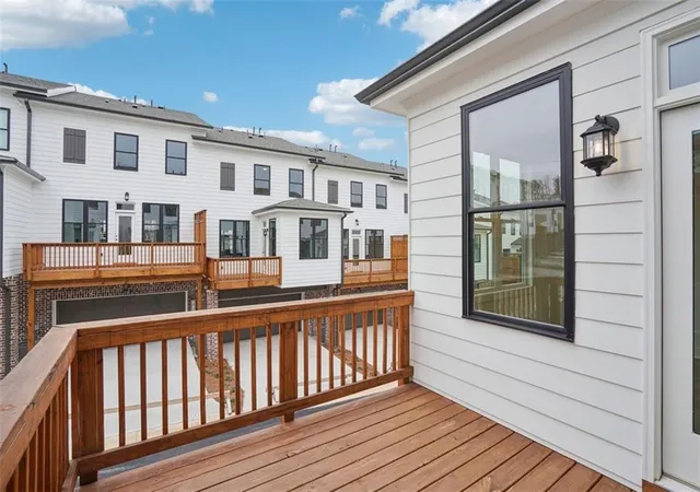 Photo 4 of Townhouse for sale at 1265 Northwyn Dr #257, Cumming, GA 30041 | MLS# 7844827 | Listing updated on 2026-10-22
