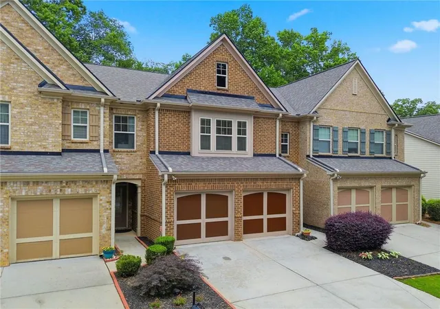 Photo 1 of Sale Pending at 1485 Faircrest Ln, Alpharetta, GA 30004 | MLS# 7792121 | Listing updated on 2026-10-03