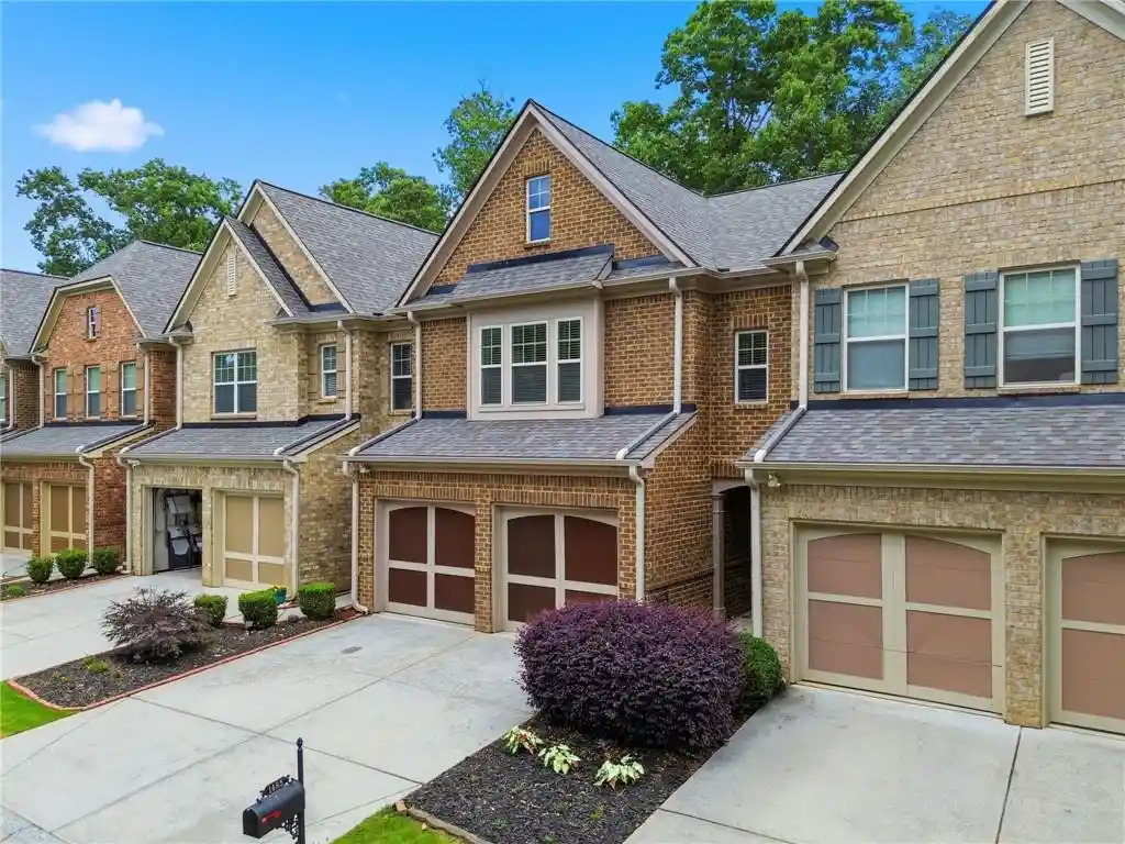 Listing Photo 61 - Condo for sale in 1485 Faircrest Ln located at 1485 Faircrest Ln, Alpharetta, GA 30004 - Unit 1485 Faircrest Ln