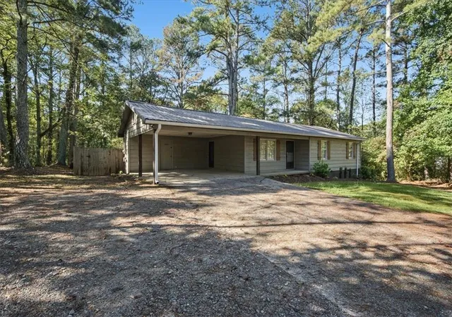 Photo 1 of Single family home for sale at 1537 Georgia Ave, Bremen, GA 30110 | MLS# 7859643 | Listing updated on 2026-10-28