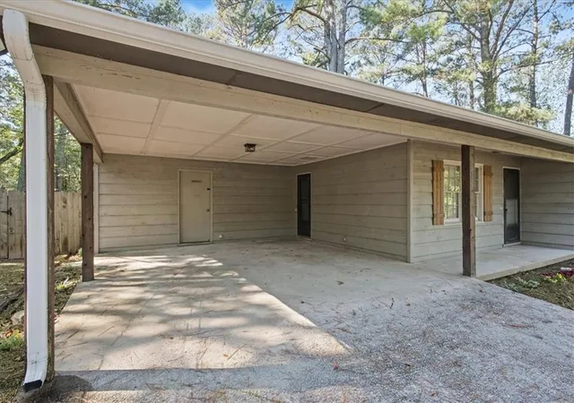 Photo 2 of Single family home for sale at 1537 Georgia Ave, Bremen, GA 30110 | MLS# 7859643 | Listing updated on 2026-10-28