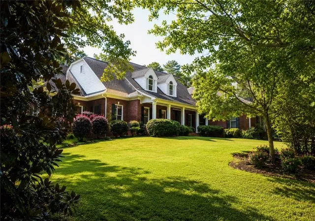 Photo 3 of Single family home for sale at 4750 Lewis Rd, Powder Springs, GA 30127 | MLS# 7830106 | Listing updated on 2026-09-02